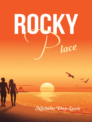 cover image of Rocky Place